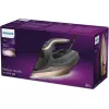 Plancha Philips DST8041/80 plancha de vapor suela SteamGlide Elite 3000 W negra
