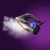 Plancha Philips DST8041/80 plancha de vapor suela SteamGlide Elite 3000 W negra