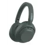 Sony ULT WEAR - Auriculares inalámbricos Bluetooth con ULT POWER SOUND, graves definitivos, cancelación de ruido, calidad de llamada nítida, hasta 30 horas de autonomía, iOS y Android