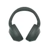Sony ULT WEAR - Auriculares inalámbricos Bluetooth con ULT POWER SOUND, graves definitivos, cancelación de ruido, calidad de llamada nítida, hasta 30 horas de autonomía, iOS y Android