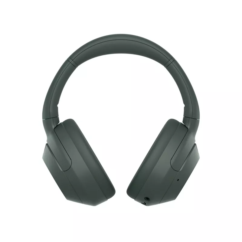 Sony ULT WEAR - Auriculares inalámbricos Bluetooth con ULT POWER SOUND, graves definitivos, cancelación de ruido, calidad de llamada nítida, hasta 30 horas de autonomía, iOS y Android