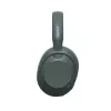 Sony ULT WEAR - Auriculares inalámbricos Bluetooth con ULT POWER SOUND, graves definitivos, cancelación de ruido, calidad de llamada nítida, hasta 30 horas de autonomía, iOS y Android