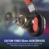 Auriculares Corsair HS35 v2