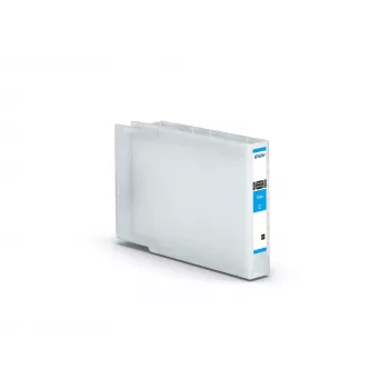 Cartucho de tinta Epson C13T04B24N 1 unidad original alto rendimiento (XL) cian