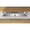 Lavavajillas Bosch Serie 6 SMV6ZCX06E totalmente integrable 14 cubiertos