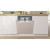 Lavavajillas Bosch Serie 6 SMV6ZCX06E totalmente integrable 14 cubiertos