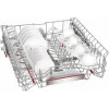 Lavavajillas Bosch Serie 6 SMV6ZCX06E totalmente integrable 14 cubiertos
