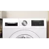 Lavadora Bosch WGG244ZMSN, carga frontal 9 kg, clase de eficiencia energética A