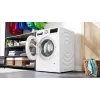 Lavadora Bosch WGG244ZMSN, carga frontal 9 kg, clase de eficiencia energética A