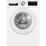 Lavadora Bosch WGG244ZMSN, carga frontal 9 kg, clase de eficiencia energética A