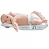 Báscula para bebés Camry CR 8185 peso máximo 20 kg blanca