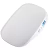 Báscula para bebés Camry CR 8185 peso máximo 20 kg blanca