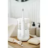 Cepillo de dientes Adler 2 en 1 irrigador dental Sonic Brush AD 2180w