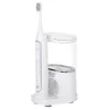 Cepillo de dientes Adler 2 en 1 irrigador dental Sonic Brush AD 2180w
