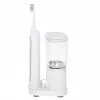 Cepillo de dientes Adler 2 en 1 irrigador dental Sonic Brush AD 2180w