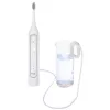 Cepillo de dientes Adler 2 en 1 irrigador dental Sonic Brush AD 2180w