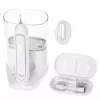 Cepillo de dientes Adler 2 en 1 irrigador dental Sonic Brush AD 2180w