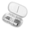 Cepillo de dientes Adler 2 en 1 irrigador dental Sonic Brush AD 2180w
