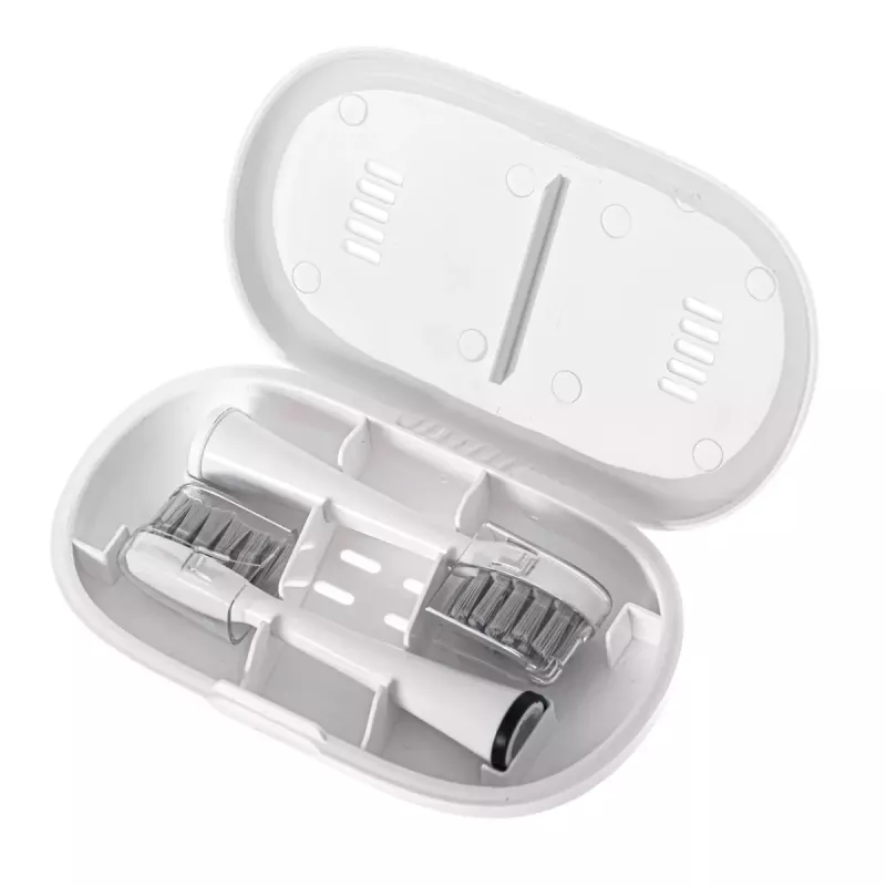 Cepillo de dientes Adler 2 en 1 irrigador dental Sonic Brush AD 2180w