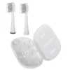 Cepillo de dientes Adler 2 en 1 irrigador dental Sonic Brush AD 2180w