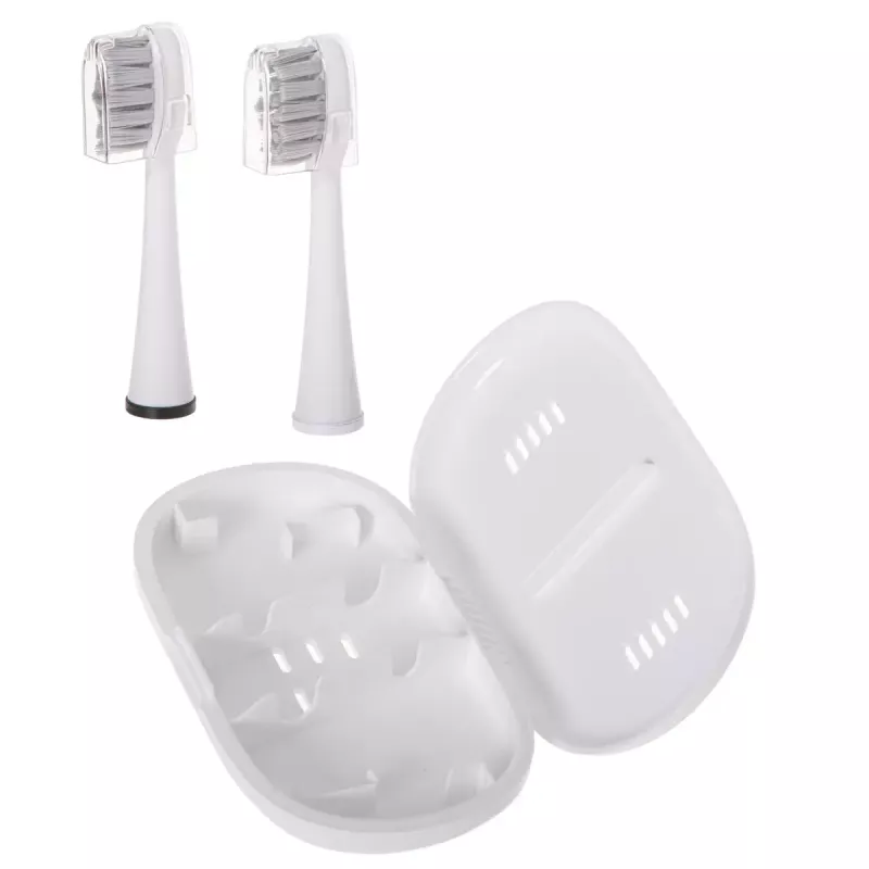 Cepillo de dientes Adler 2 en 1 irrigador dental Sonic Brush AD 2180w