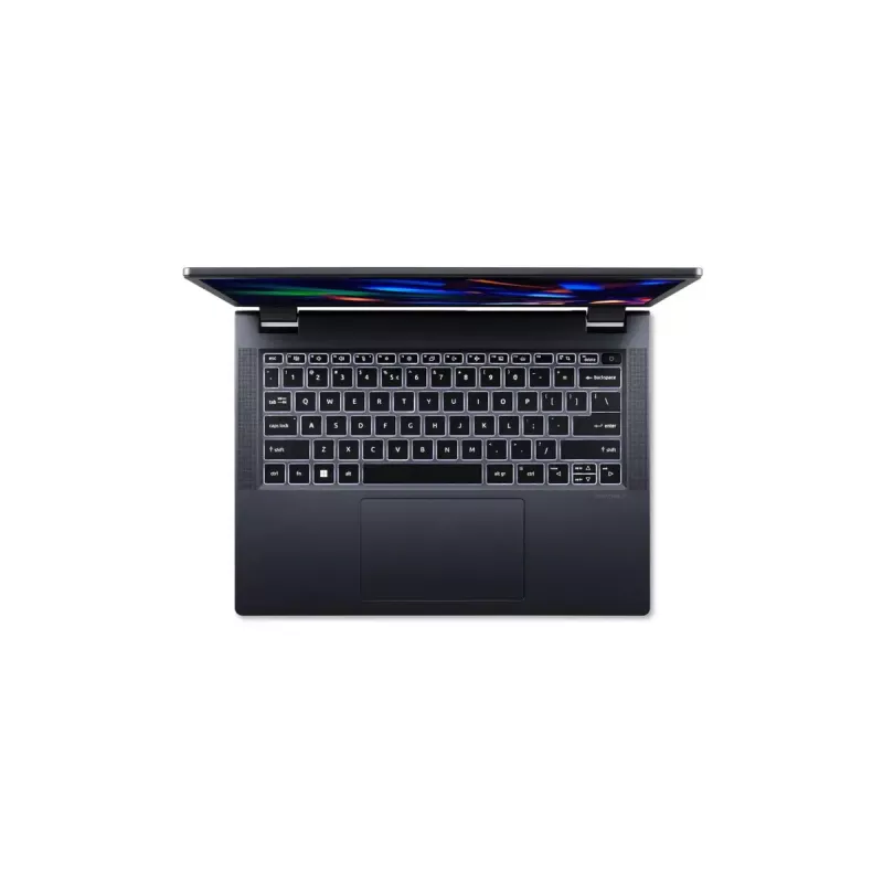 Portátil Acer TravelMate P4 TMP414-53 TCO 14 inch WUXGA i5-1335U 16GB RAM 512GB SSD Windows 11 Pro azul