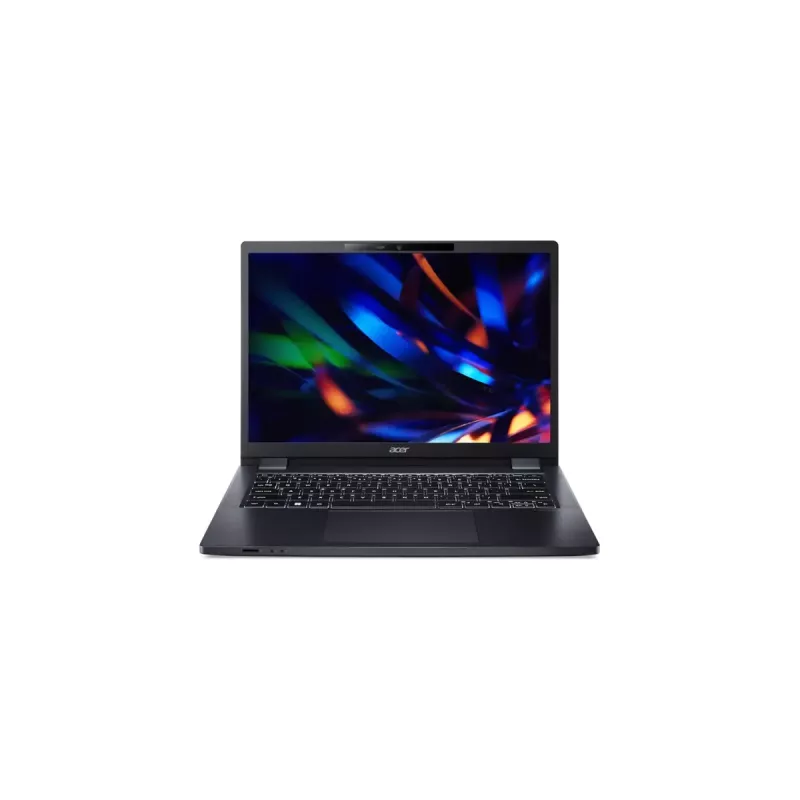 Portátil Acer TravelMate P4 TMP414-53 TCO 14 inch WUXGA i5-1335U 16GB RAM 512GB SSD Windows 11 Pro azul
