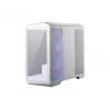 MSI MAG PANO M100R PZ Micro Tower blanco