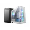 MSI MAG PANO M100R PZ Micro Tower blanco