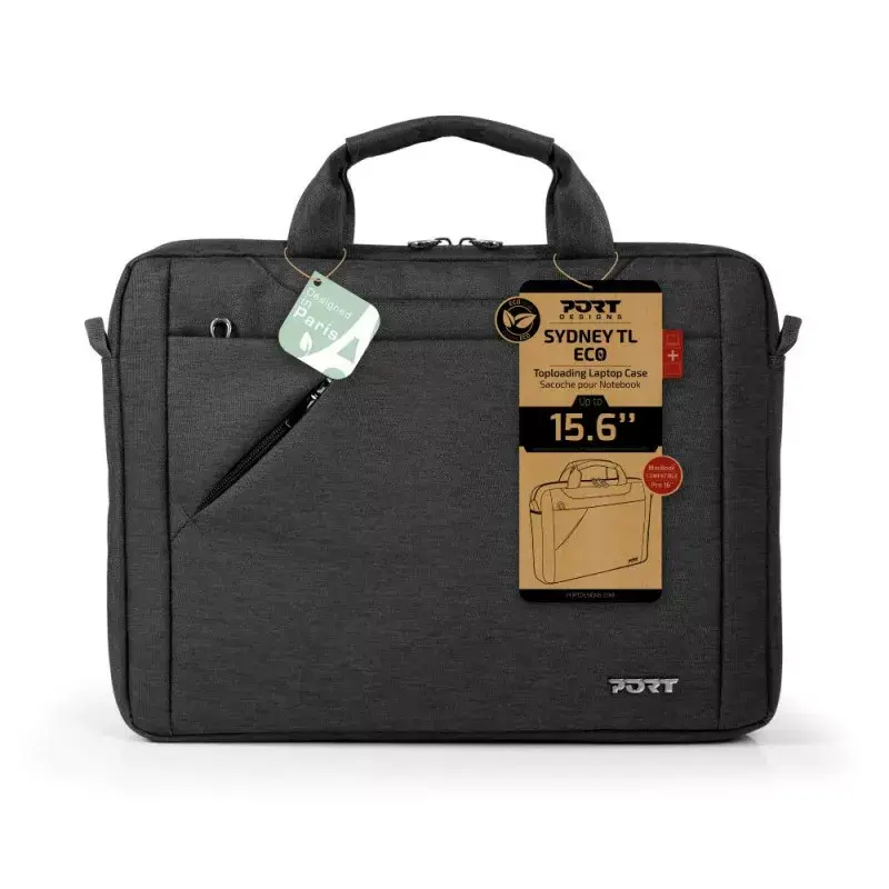 Funda toploader Port Designs 135172