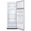 Frigorífico independiente Gorenje RF4142PW4, total 206 L, frigorífico 165 L, congelador 41 L, blanco