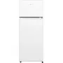Frigorífico independiente Gorenje RF4142PW4, total 206 L, frigorífico 165 L, congelador 41 L, blanco