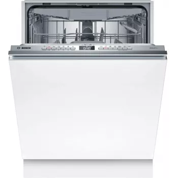 Bosch Serie 4 SMV4EMX71S lavavajillas totalmente integrable 14 cubiertos