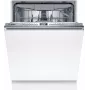 Bosch Serie 4 SMV4EMX71S lavavajillas totalmente integrable 14 cubiertos