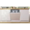 Bosch Serie 4 SMV4EMX71S lavavajillas totalmente integrable 14 cubiertos
