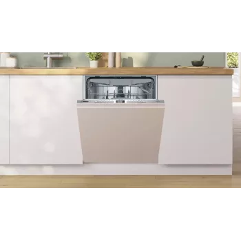 Bosch Serie 4 SMV4EMX71S lavavajillas totalmente integrable 14 cubiertos