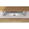 Bosch Serie 4 SMV4EMX71S lavavajillas totalmente integrable 14 cubiertos
