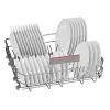 Bosch Serie 4 SMV4EMX71S lavavajillas totalmente integrable 14 cubiertos