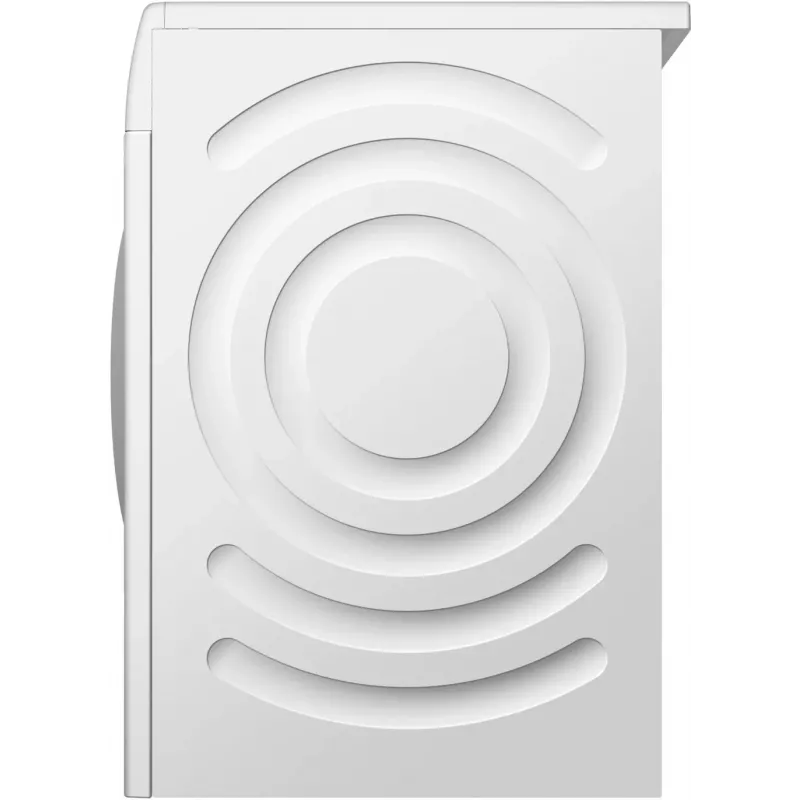 Bosch Serie 2 WGE0240ASN lavadora de carga frontal 7 kg 1351 rpm blanco