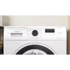 Bosch Serie 2 WGE0240ASN lavadora de carga frontal 7 kg 1351 rpm blanco