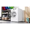 Bosch Serie 2 WGE0240ASN lavadora de carga frontal 7 kg 1351 rpm blanco