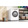 Bosch Serie 2 WGE0240ASN lavadora de carga frontal 7 kg 1351 rpm blanco
