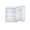 Frigorífico integrable CANDY CMLS68EW — 135 L netos, refrigeración estática, mando giratorio, puerta con bisagra a la derecha, 39 dB, clase energética E