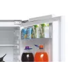 Frigorífico integrable CANDY CMLS68EW — 135 L netos, refrigeración estática, mando giratorio, puerta con bisagra a la derecha, 39 dB, clase energética E
