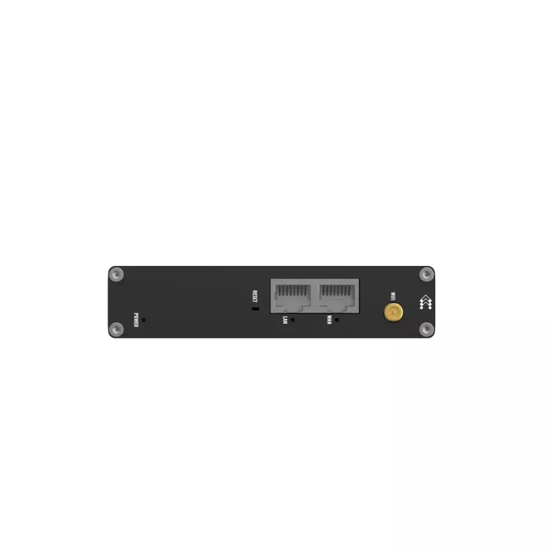 Router industrial Teltonika RUT140 2x RJ45 100Mb/s IP30