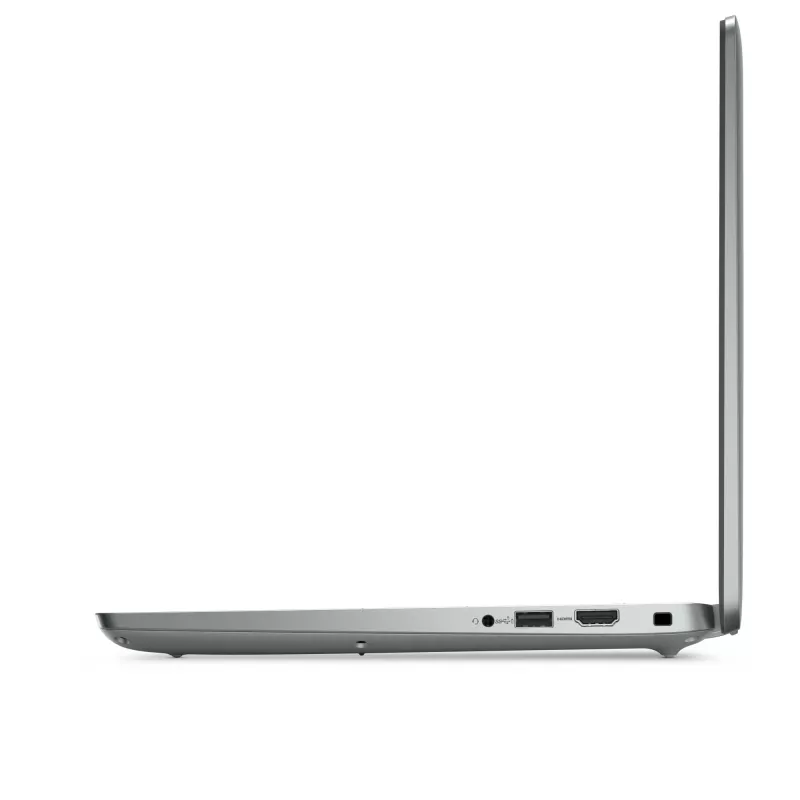 DELL Latitude 5450 Intel Core Ultra 5 135U Portátil 35,6 cm (14 inch) Full HD 16 GB DDR5-SDRAM 512 GB SSD Wi-Fi 6E (802.11ax) Windows 11 Pro Gris