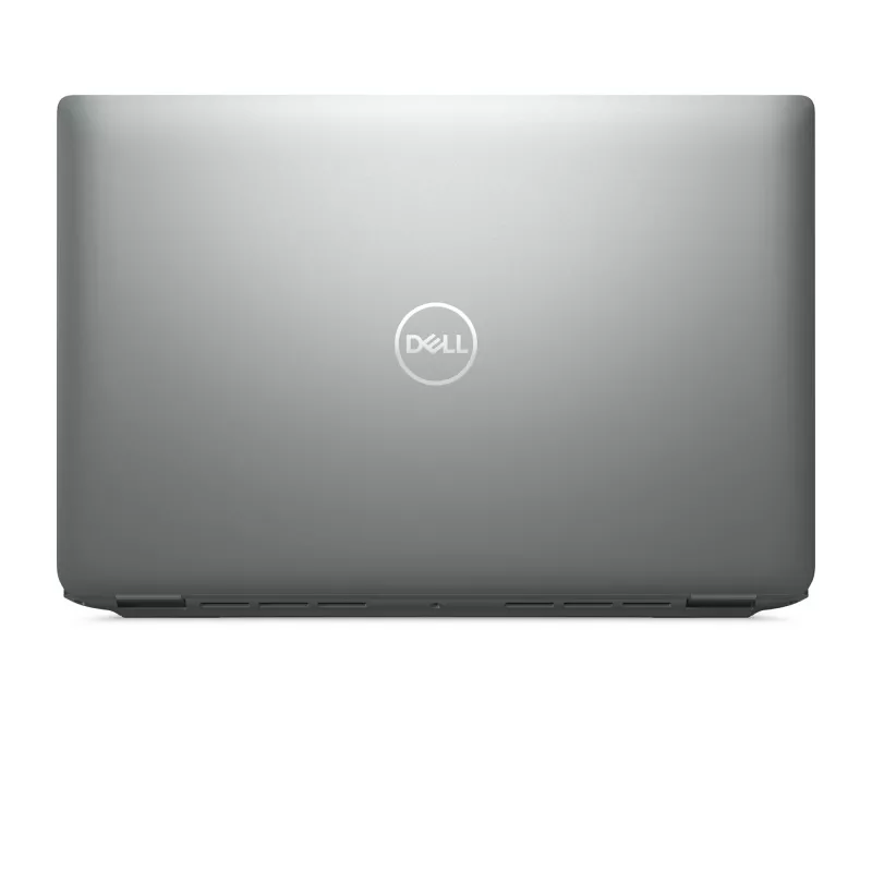 DELL Latitude 5450 Intel Core Ultra 5 135U Portátil 35,6 cm (14 inch) Full HD 16 GB DDR5-SDRAM 512 GB SSD Wi-Fi 6E (802.11ax) Windows 11 Pro Gris