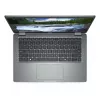 DELL Latitude 5450 Intel Core Ultra 5 135U Portátil 35,6 cm (14 inch) Full HD 16 GB DDR5-SDRAM 512 GB SSD Wi-Fi 6E (802.11ax) Windows 11 Pro Gris