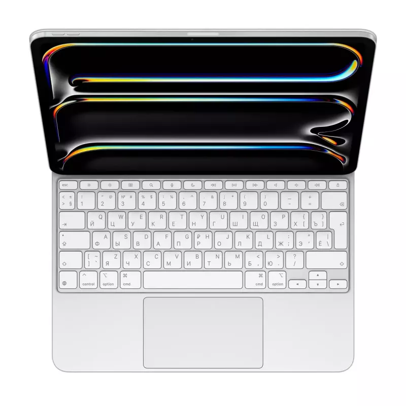 Apple Magic Keyboard para iPad Pro 13