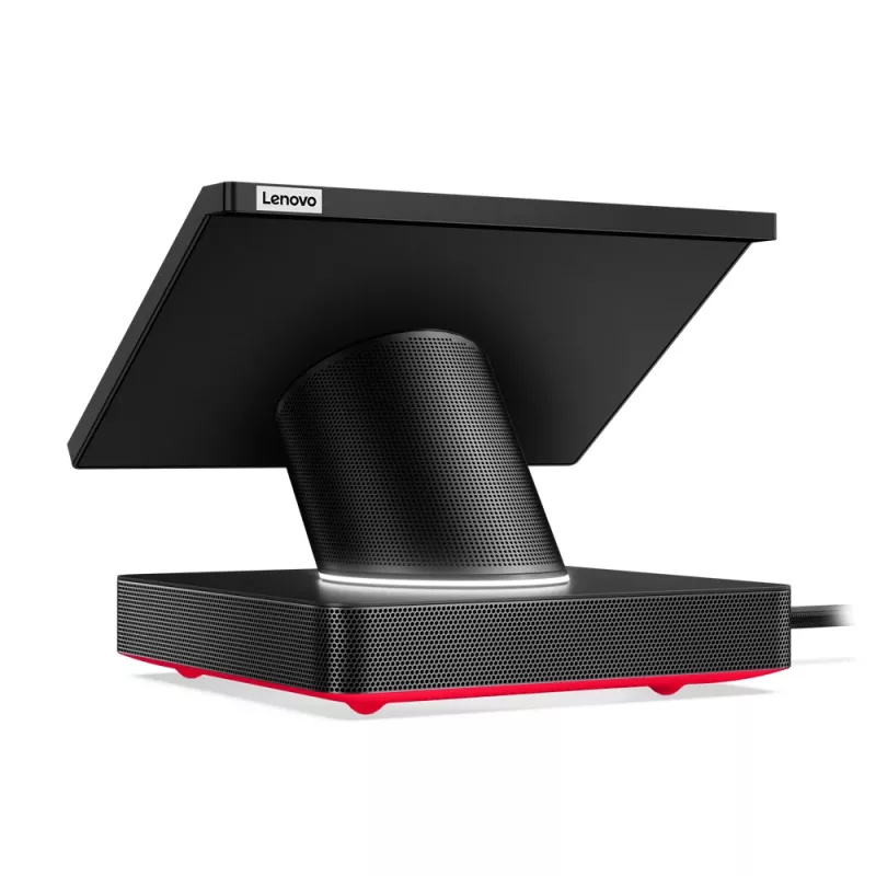 Todo en uno Lenovo ThinkSmart Hub Intel Core i5 16GB 256GB 10,1